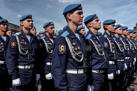 Какие войска считаются самыми