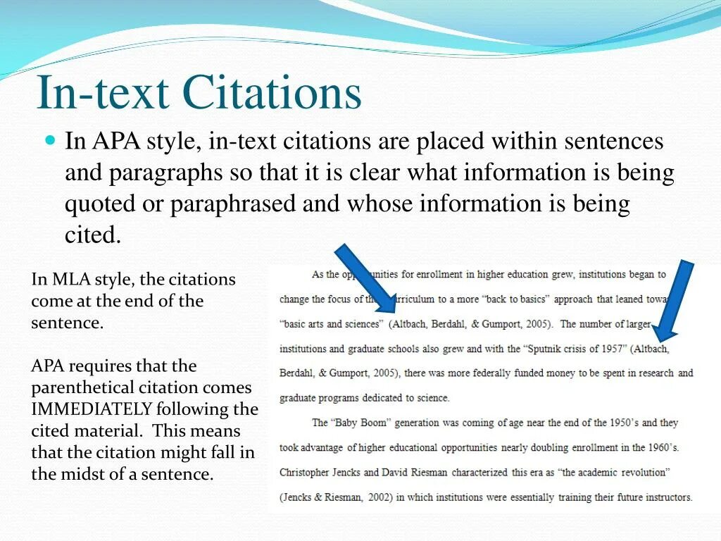 In text Citation. Публикация в стиле apa. Intext reference. In text Citation apa.