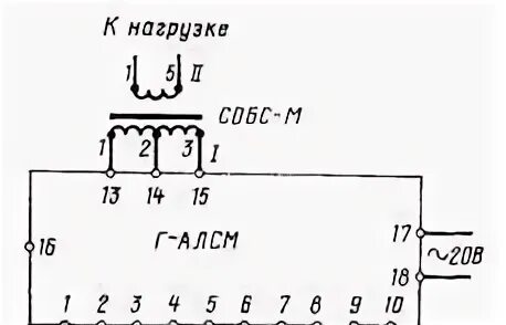 Алсм