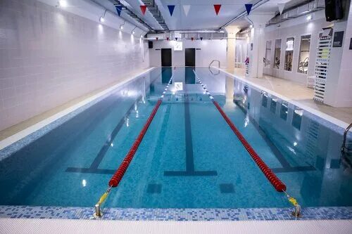 Фото: Alex Fitness, фитнес-клуб, ул. Землячки, 110Б, Волгоград - Яндекс Карты