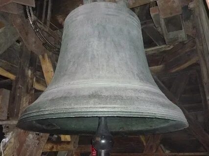 Cathedral bells