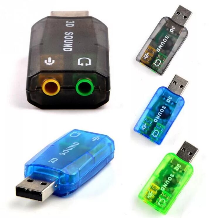 Звуковая карта usb купить. USB 3d Sound Card (c-Media cm108). Внешняя USB аудиокарта 3 in 1. 5.1 USB Sound ac003. USB to 3.5 mm внешняя звуковая карта-.