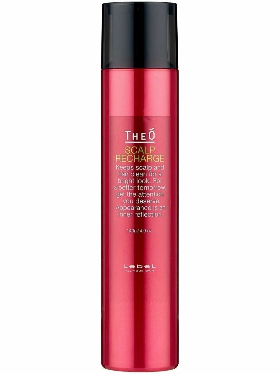 Lebel theo scalp. Lebel theo scalp recharge. lebel cosmetics theo scalp. lebel theo шампунь. lebel theo scalp builder.