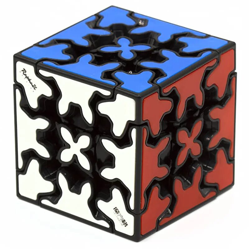 Гир Кьюб. Meffert's David Gear Cube. Гир куб головоломка. Malteze Gear Cube.