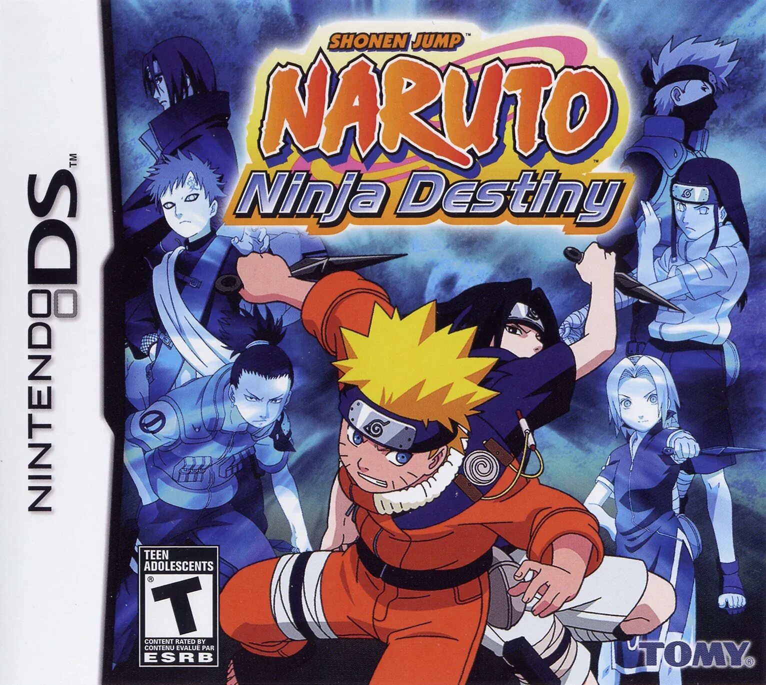 Naruto nintendo. Игра naruto ninja destiny. naruto ninja destiny для nintendo ds. наруто на нинтендо дс. игры наруто на nintendo ds.