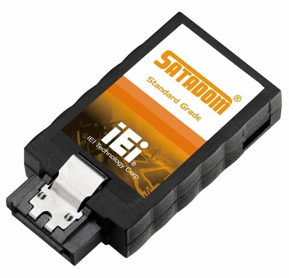 Disk on module
