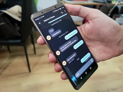 Sms смартфоны