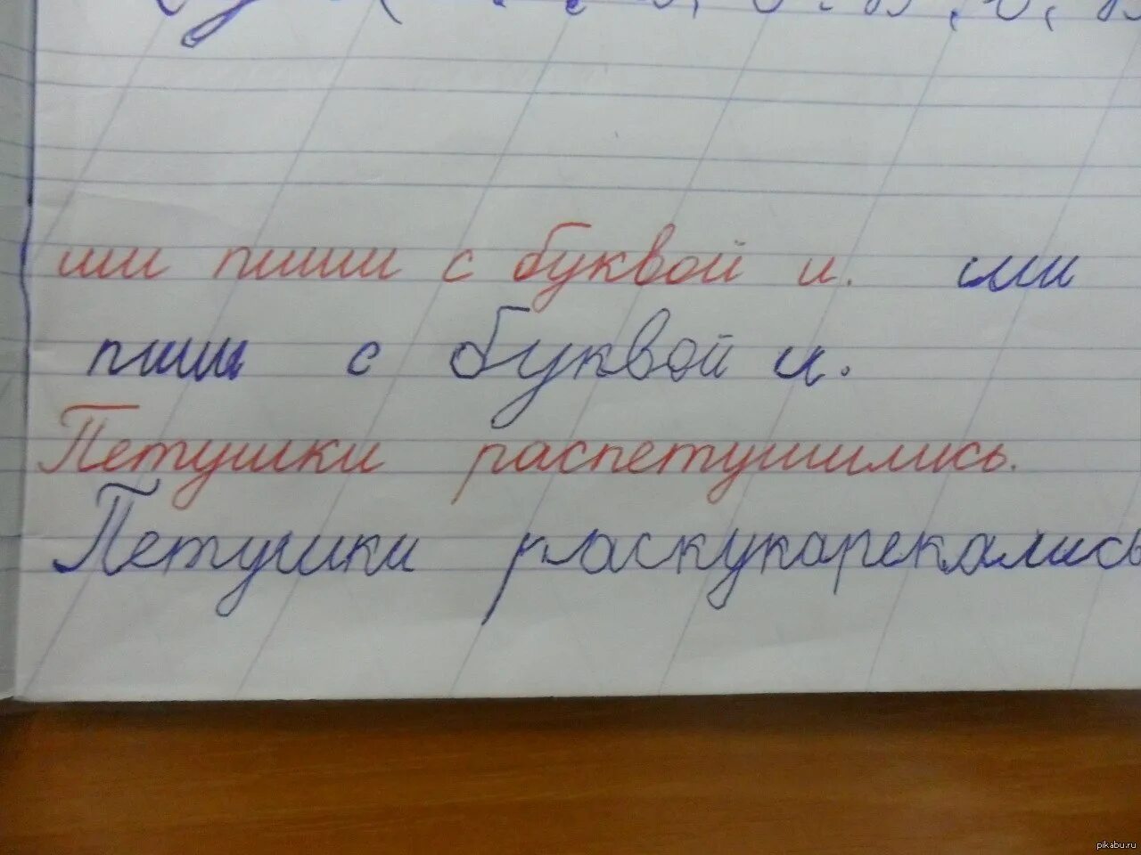 Смешные записи в тетрадях школьников. Смешные записи в тетрадях учеников. Прикольные записи в тетрадях. Смешные ошибки в школьных тетрадях. Смешные школьные случаи