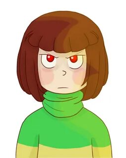 Chara By 00rinnny00 On Deviantart A9F