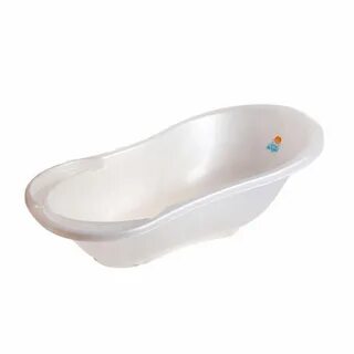 Ванночка Little Angel 84 см Цвет - белый 4103LA-PL: Купить 227737 - Цена 48...