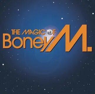 Modern talking boney m