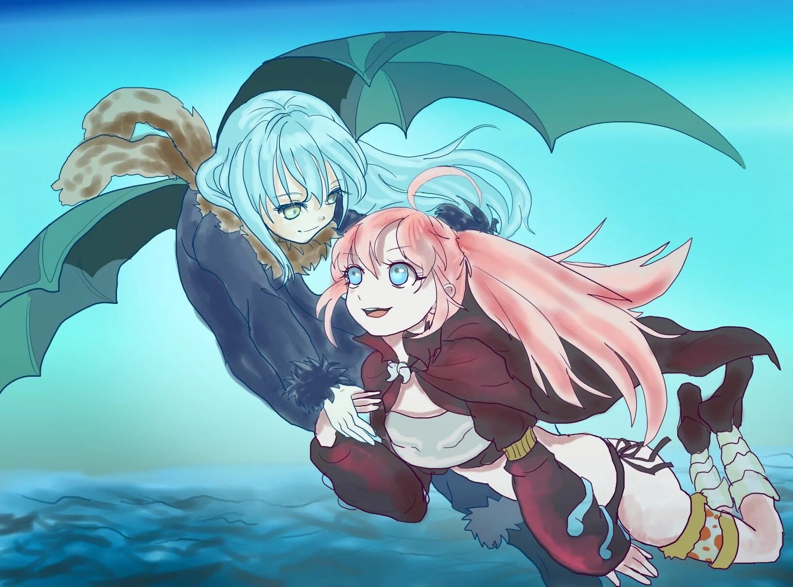 Римуру темпест. Tensei shitara slime datta ken гарем. О моём перерождении в слизь альбис. Tensura nikki: tensei. О моем перерождении в слизь 28.