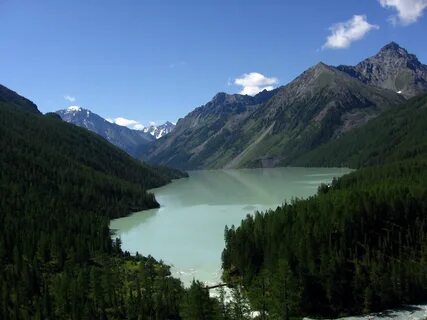 Siberia altai wear