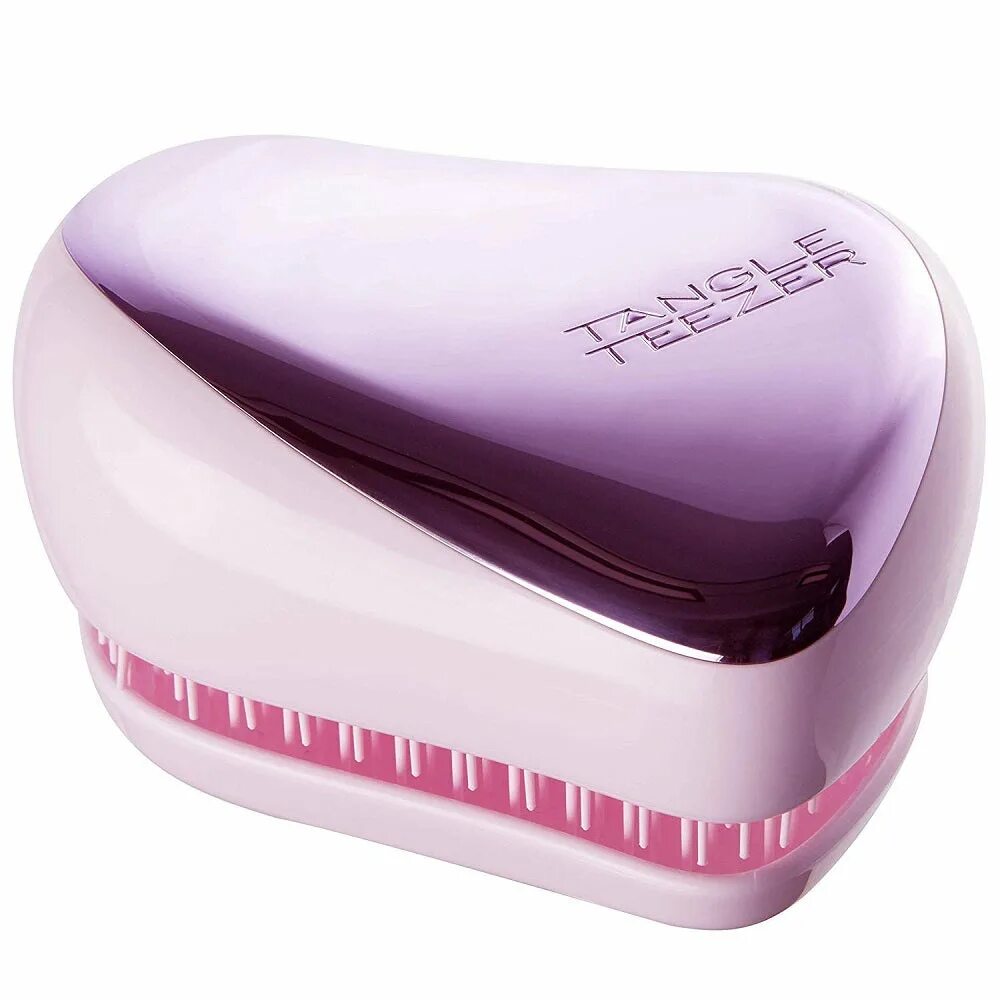 Расческа тангл тизер купить оригинал. Расческа Tangle Teezer. Tangle Teezer расческа фиолетовая. Tangle Teezer Detangling hairbrush. Расческа Tangle Teezer Fine & fragile Mint Violet.