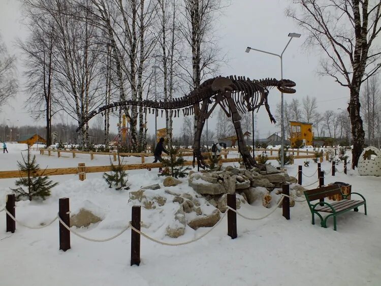 Юркин парк киров зимой. Юркин парк киров. Киров динопарк юркин. Юркин парк киров зимой. Юркин парк киров.