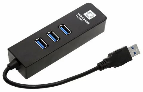 Usb set address