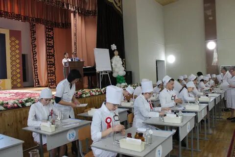 Республиканский гуманитарный медицинский колледж