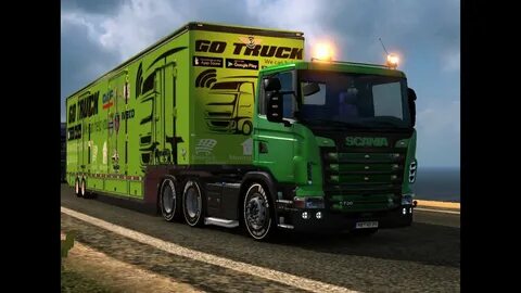 Go trucks