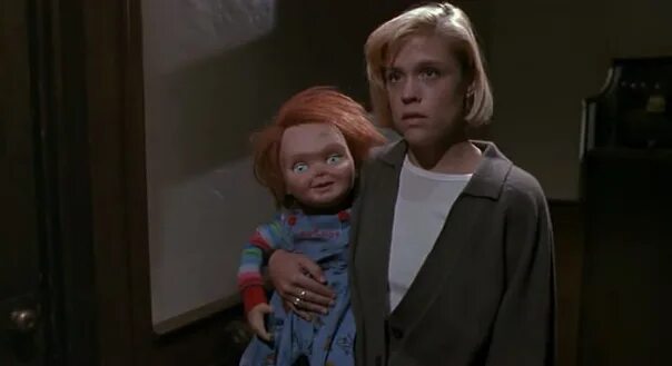 Детские игры 2 (1990) (DVD) - купить с доставкой по выгодным ценам в интернет-ма