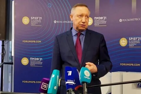 Петербург аналитик
