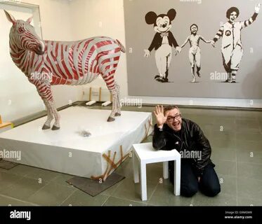 That artist had