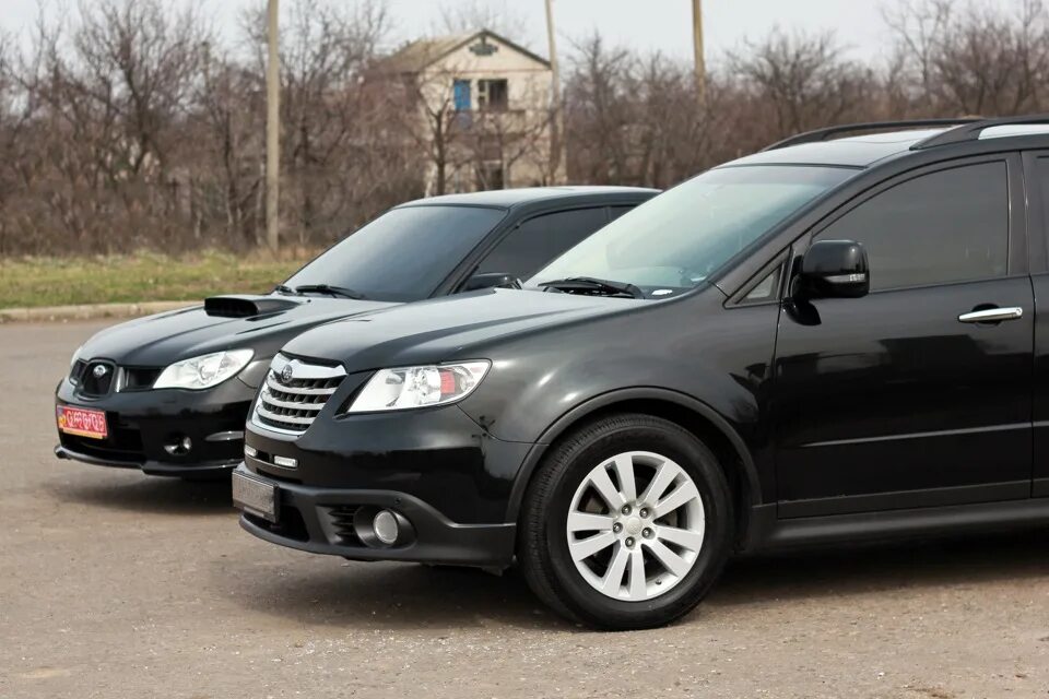 Субару трибека новосибирск. Субару трибека черный 2008. Subaru tribeca 2010. 6. Субару трибека новосибирск.