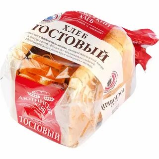 Аютинский хлеб