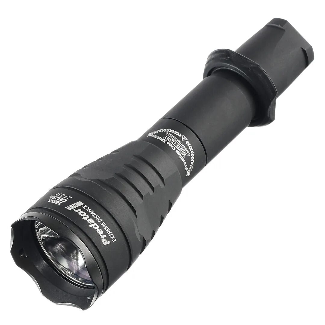 Фонарь predator armytek. Armytek predator pro magnet usb. тактический фонарь armytek predator. тактический фонарь армитек предатор про.