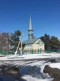 Село елхово озеро
