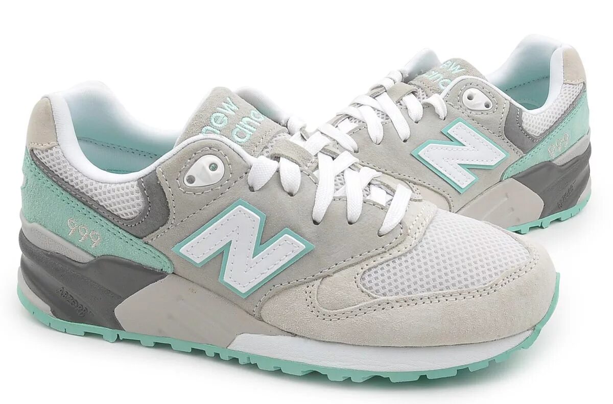 Озон new balance