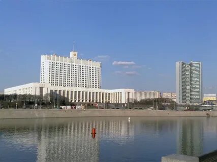 Дом правительства жилой дом
