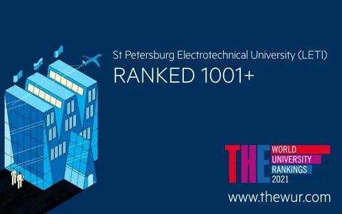 Times higher education world university ranking