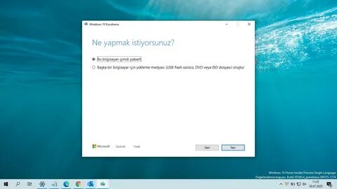 Media creation tool windows 11 24h2