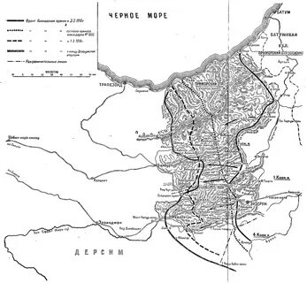 Кампания 1916 года