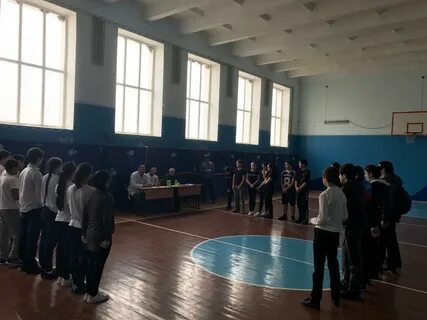 Погода анзорей