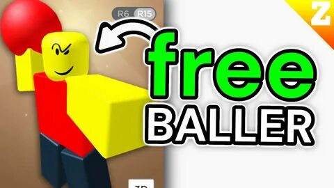 Baller meme