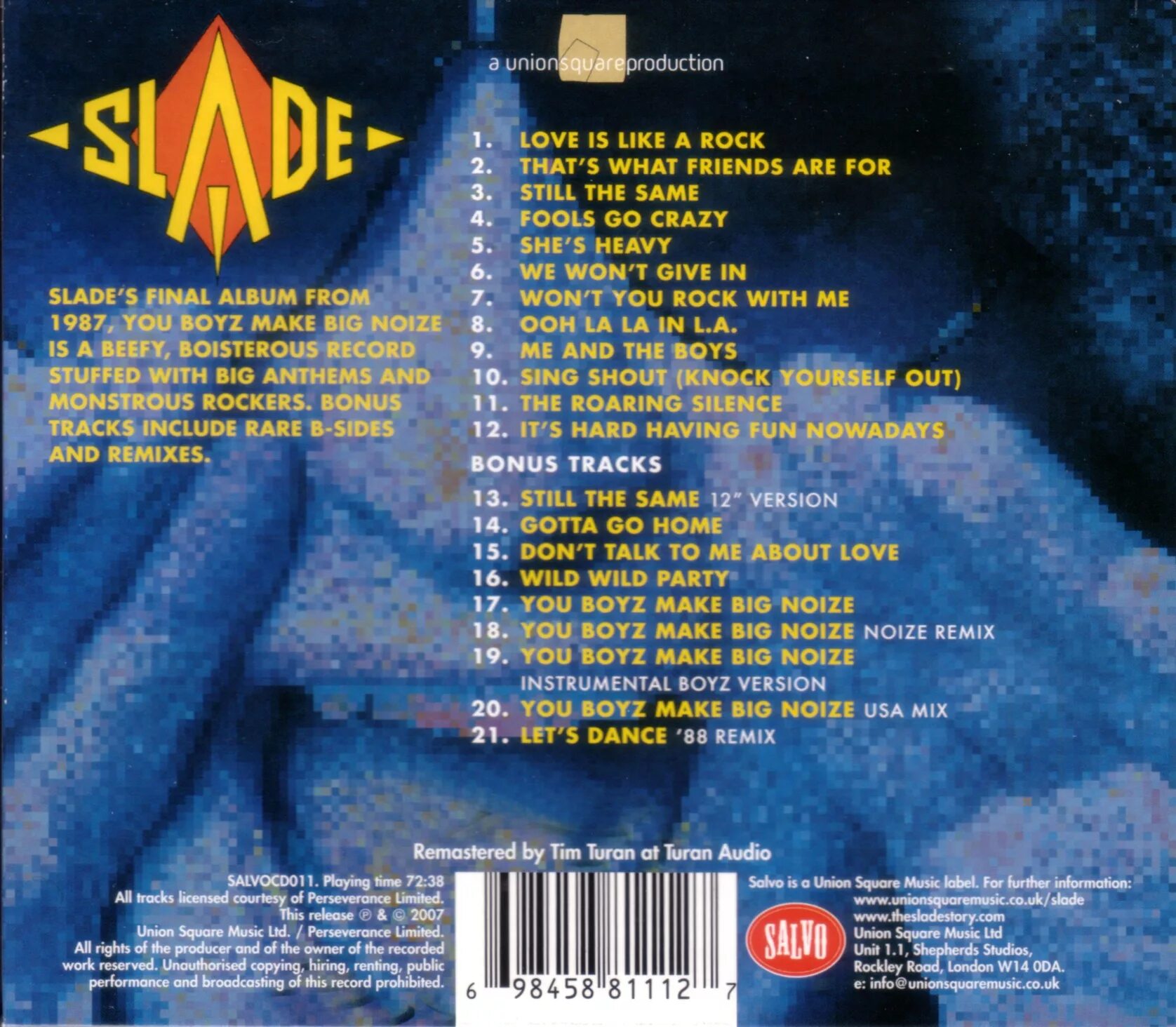 Slade you boyz make big noize 1987. Slade 1987. You boyz make big noize slade. Slade (1987) - you boyz make big noize обложка диска. You boyz make big noize slade.