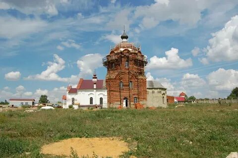 Новосильский орловской