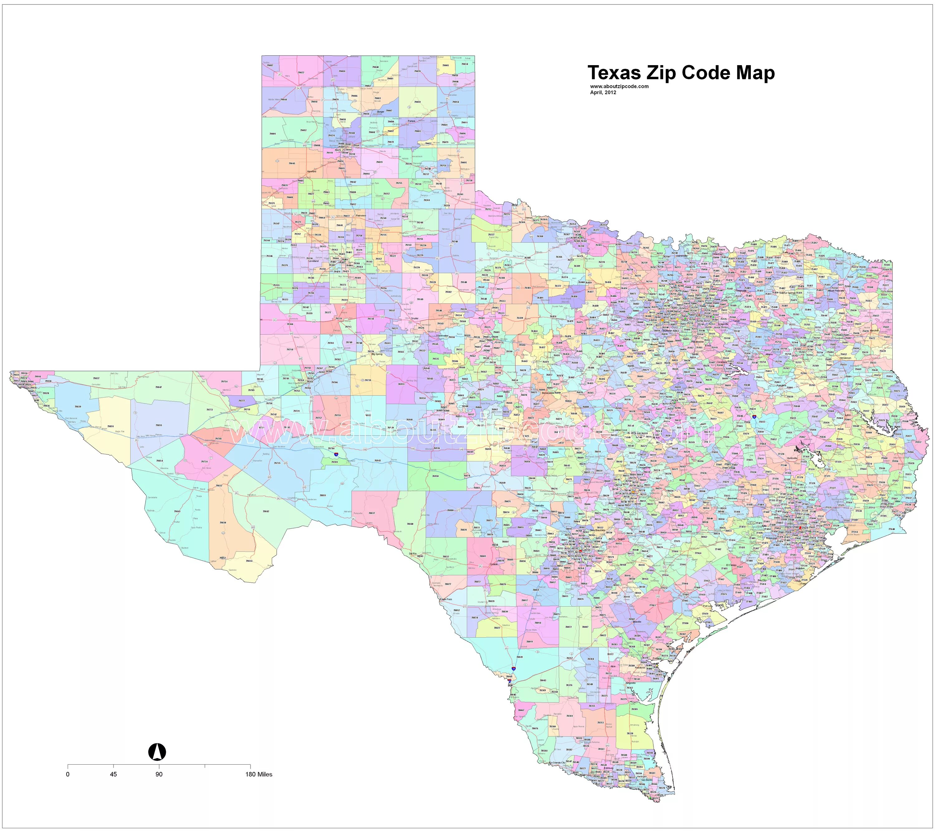 Zip map. Карта zip code usa. zip техаса. зип код техаса. texas zip code map.