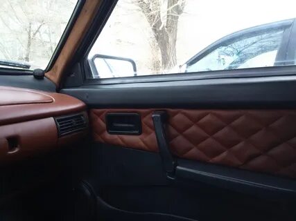 Вставки 2109