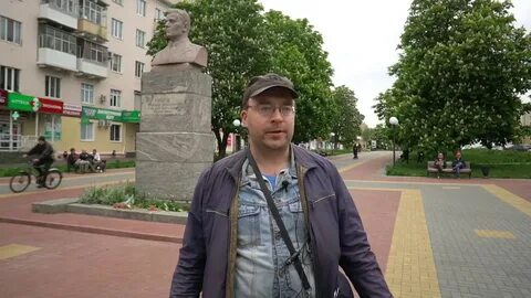 Поэт орловщина