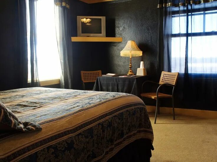 Hotel Monte Victoria 2* (Малага) - рекомендуем! 1 отзыв и 23 фото Рубрикатор