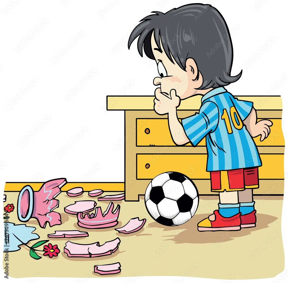 Ребенок разбил вазу рисунок. Сюжетные картины для детского сада. Девушка разбила тарелку. Ребенок и кружка разбитая. Мамин праздник задания для дошкольников.