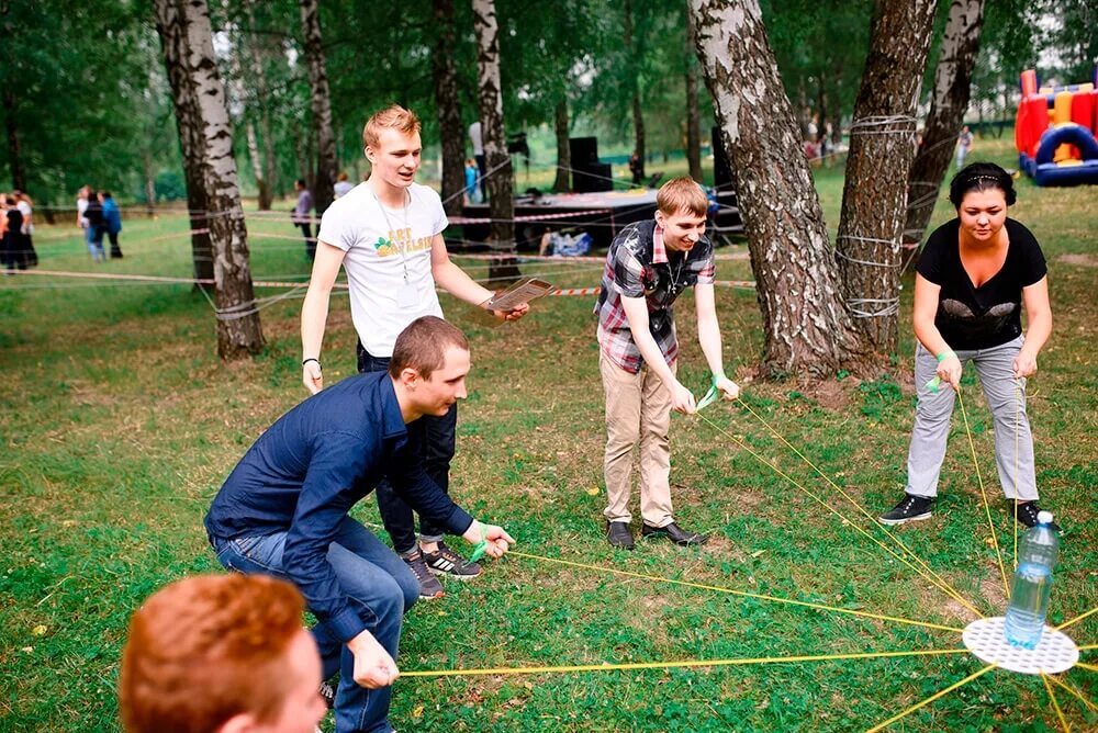 Тимбилдинг. Тимбилдинг квест на природе. Командные игры на природе. Тимбилдинг для подростков.