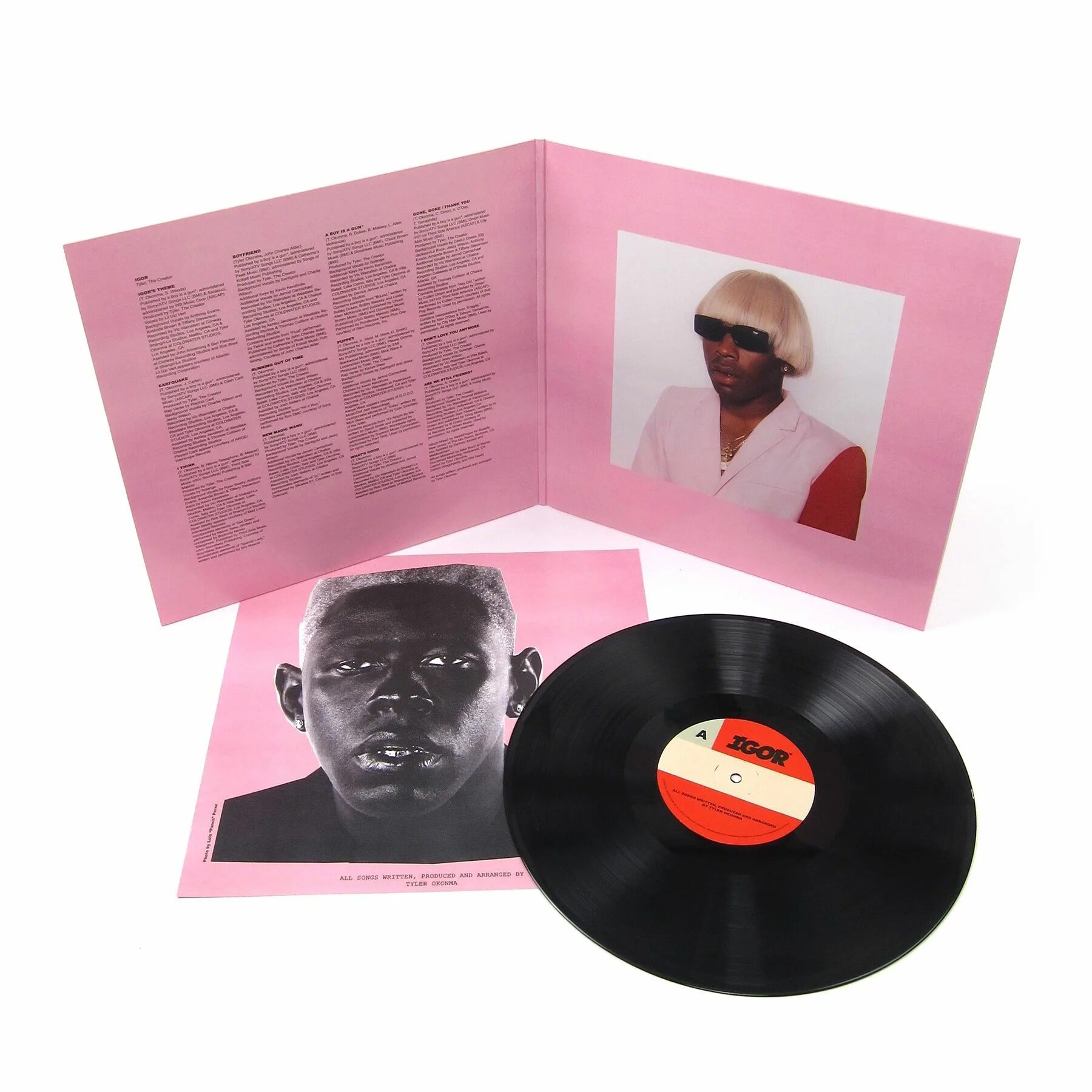 Пластинка creator. Tyler the creator igor винил. tyler the creator пластинка. tyler the creator винил. tyler the creator igor пластинка.