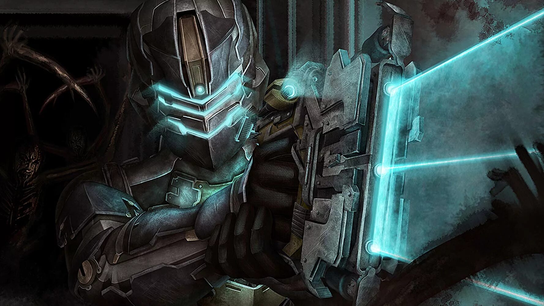 Деад спейс 4. Айзек кларк dead space. айзек кларк dead space 4. монолит дед спейс. dead space 2 art.