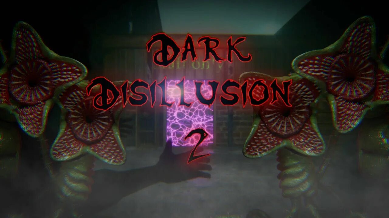 Dark disillusion. Dark deception chapter 2 plaza. disillusion game.
