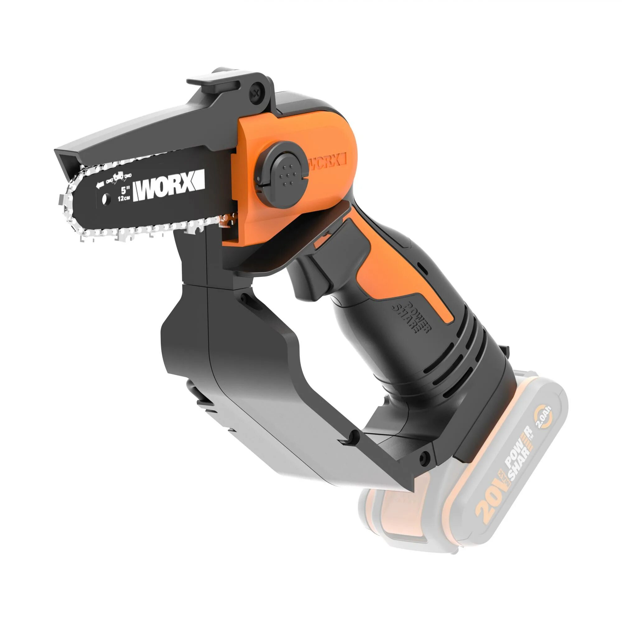 Worx wg324e. Worx wg324e.9. Пила аккумуляторная Worx wg324e, 20в, 2ач х1, ЗУ 2а, кейс. Пила аккумуляторная Worx wg324e.9, 20в, без АКБ И ЗУ. Мини пила аккумуляторная деко