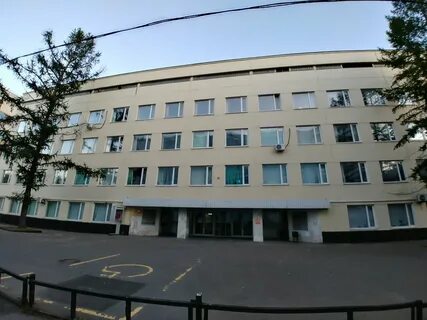 Ломоносова 2 поликлинике