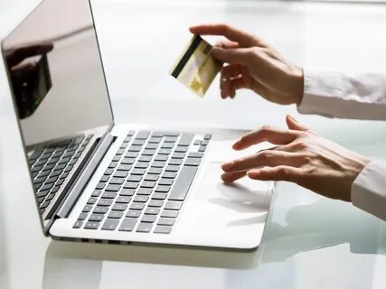 Продавать услуги через интернет